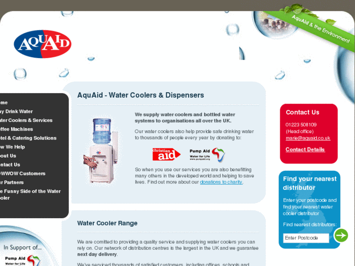 www.aquaidwatercoolers.co.uk