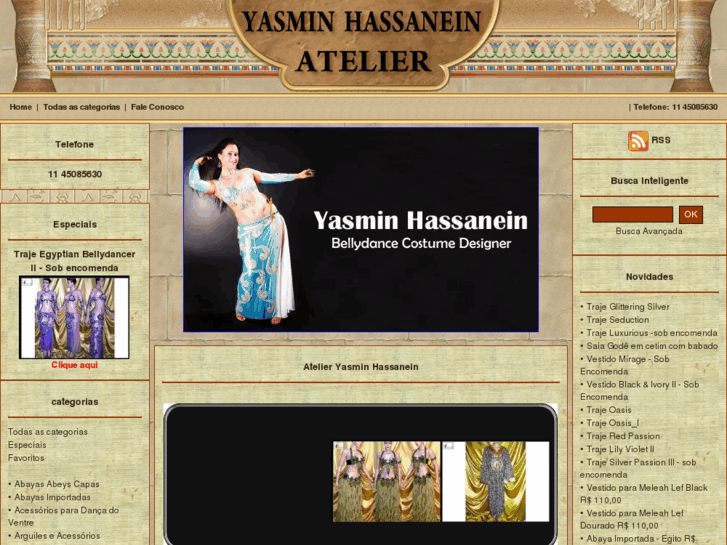 www.atelieryasminhassanein.com