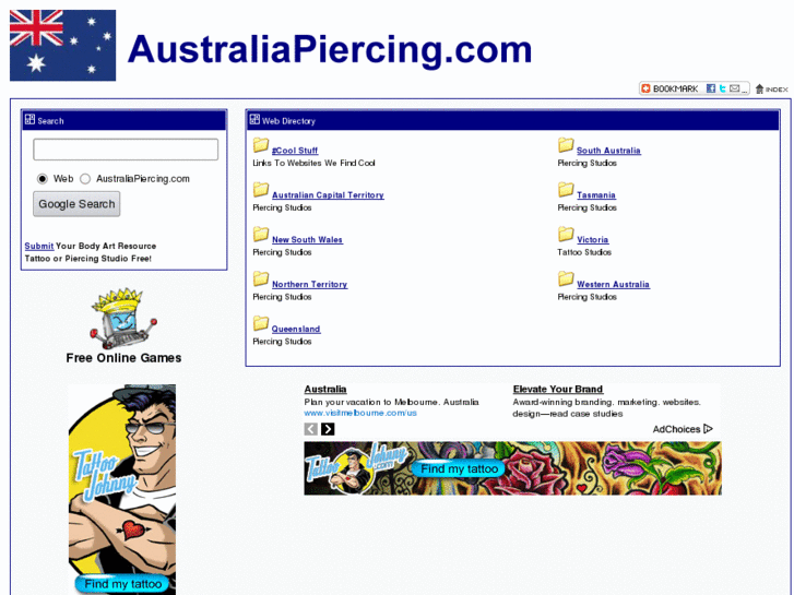 www.australiapiercing.com