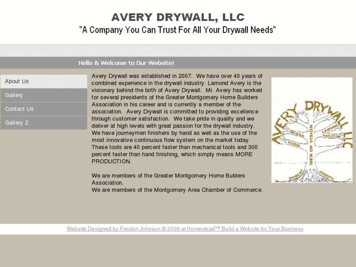 www.averydrywall.com