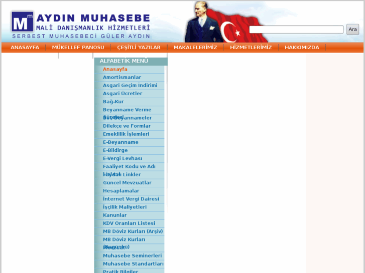 www.aydinmalimusavirlik.com