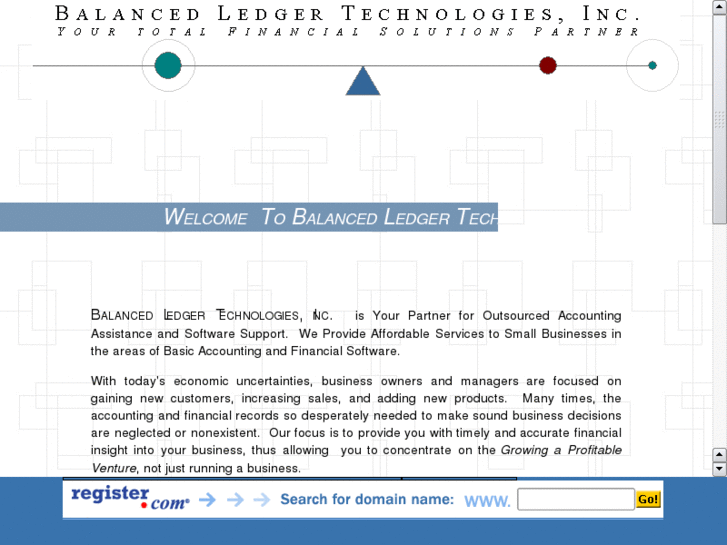 www.balancedledgertech.net