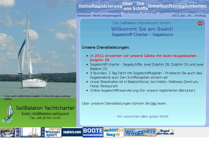 www.balaton-sailing.com