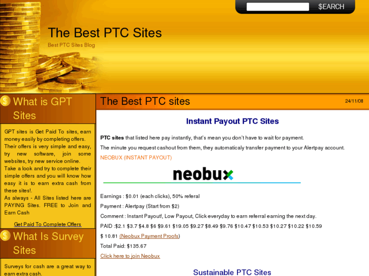 www.bestptcsites.org