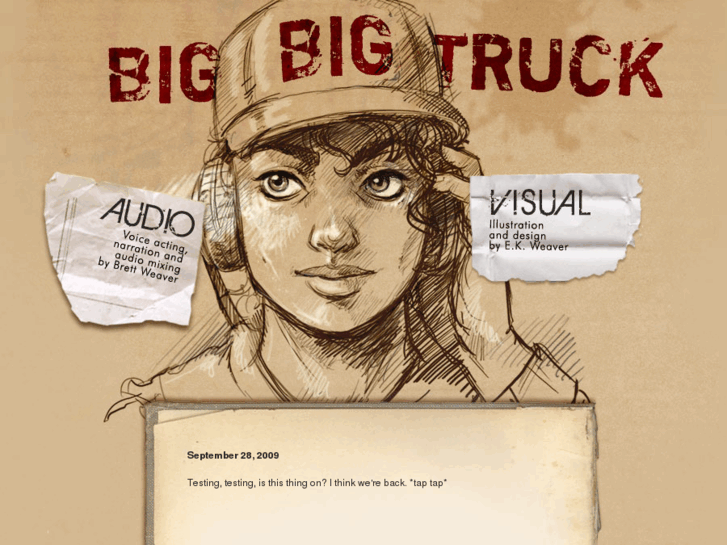 www.big-big-truck.com