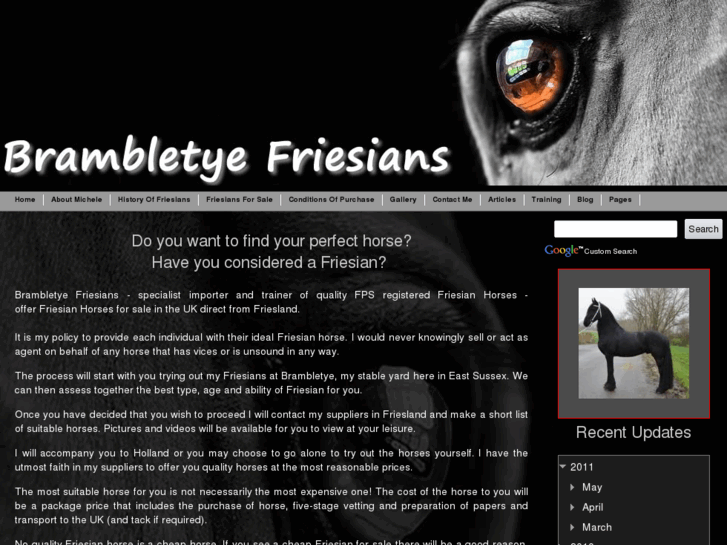 www.brambletyefriesians.co.uk