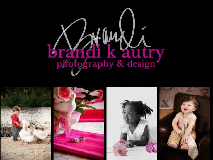 www.brandiautry.com