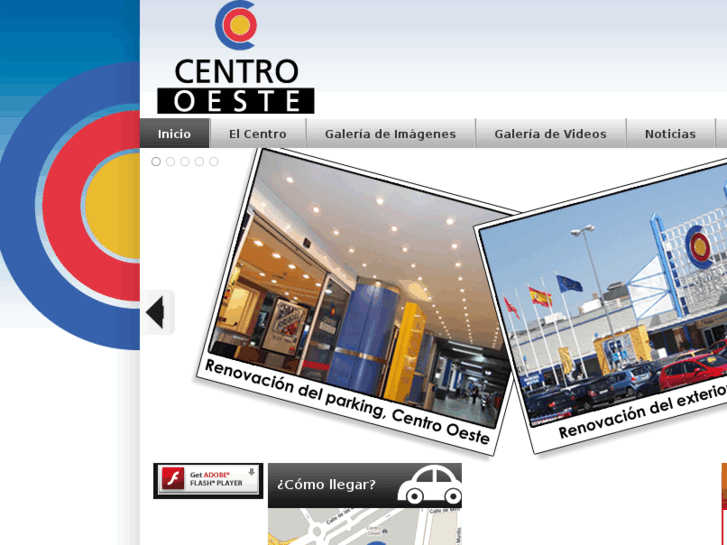 www.cccentrooeste.com