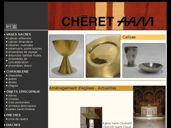 www.cheret-aal.fr