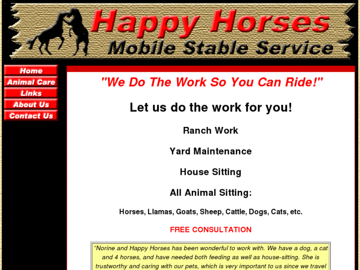 www.clean-stables.com