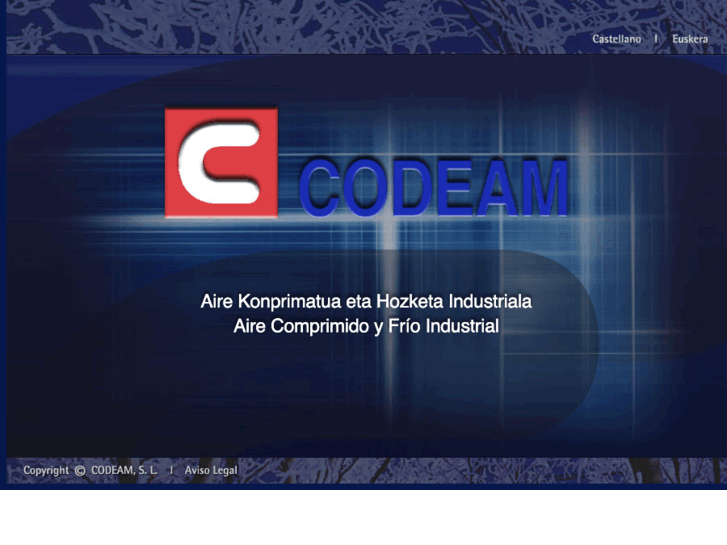 www.codeam.com