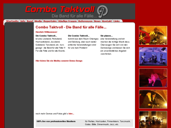 www.combotaktvoll.com