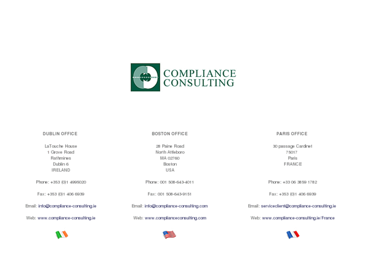 www.compliance-consulting.ie