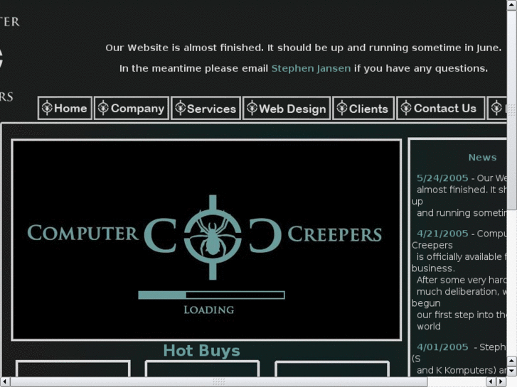 www.computercreepers.com