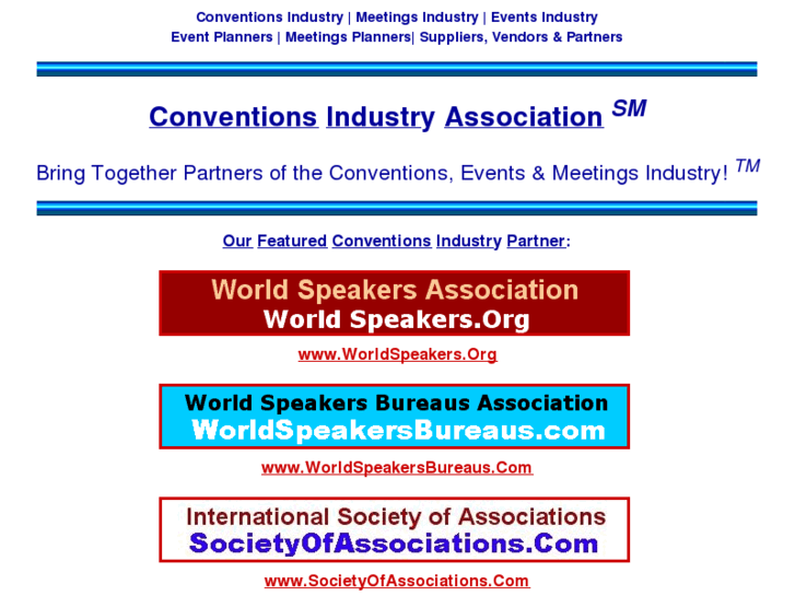 www.conventionindustry.com