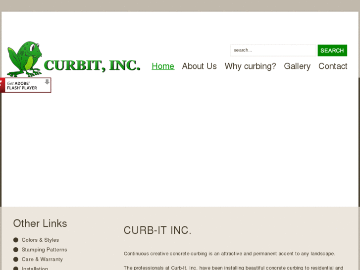 www.curbit.net