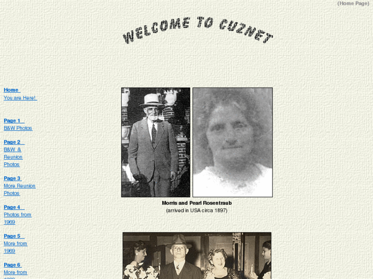 www.cuznet.info