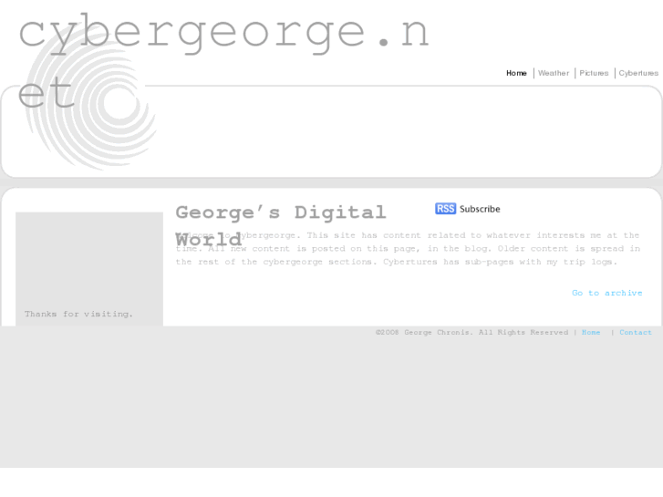 www.cybergeorge.net