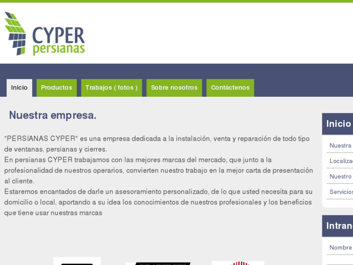 www.cyper.es