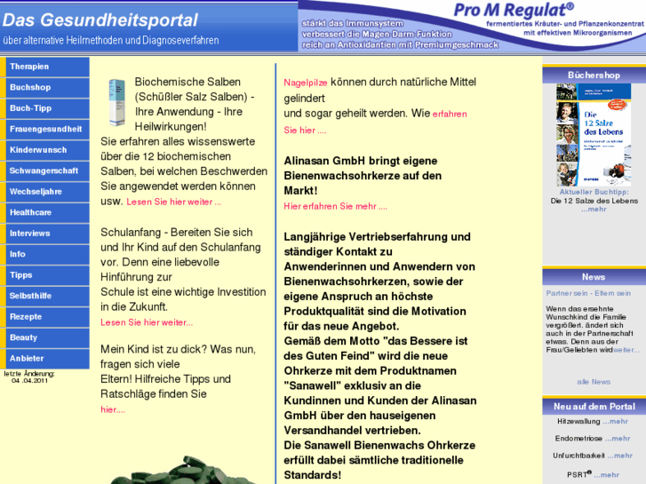 www.das-gesundheitsportal.com