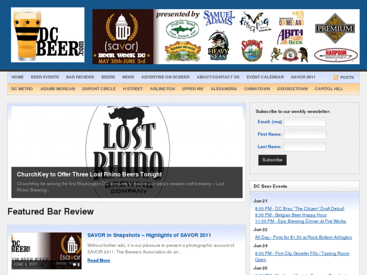 www.dcbeer.com