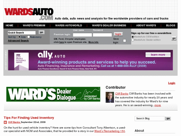 www.dealerdialog.com