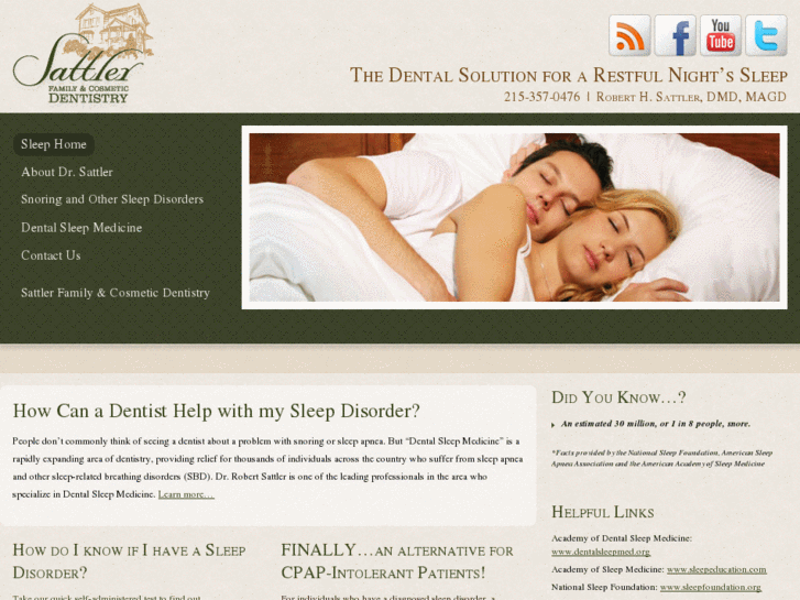 www.dentalsleepmedicinepa.com