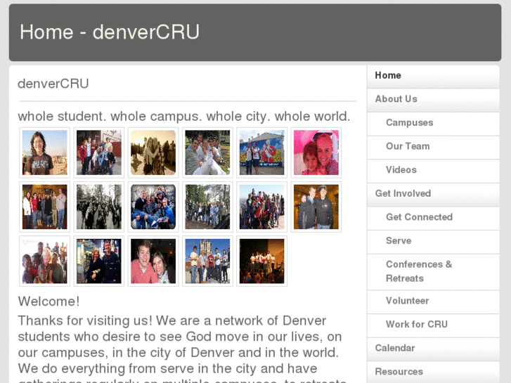 www.denvercru.net