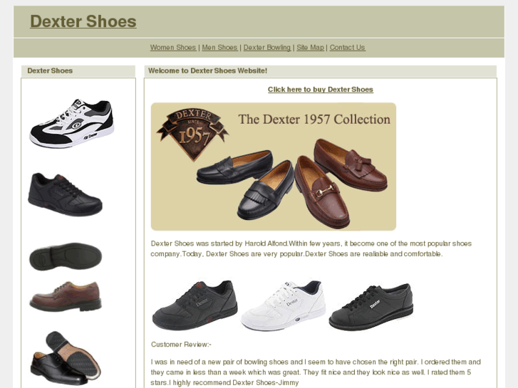 www.dextershoes.org