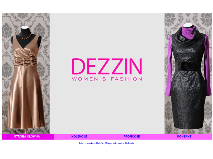 www.dezzin.net