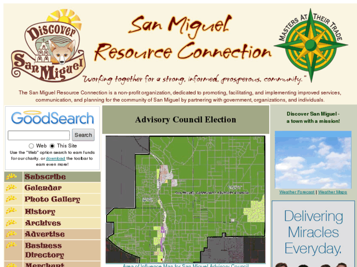www.discoversanmiguel.org