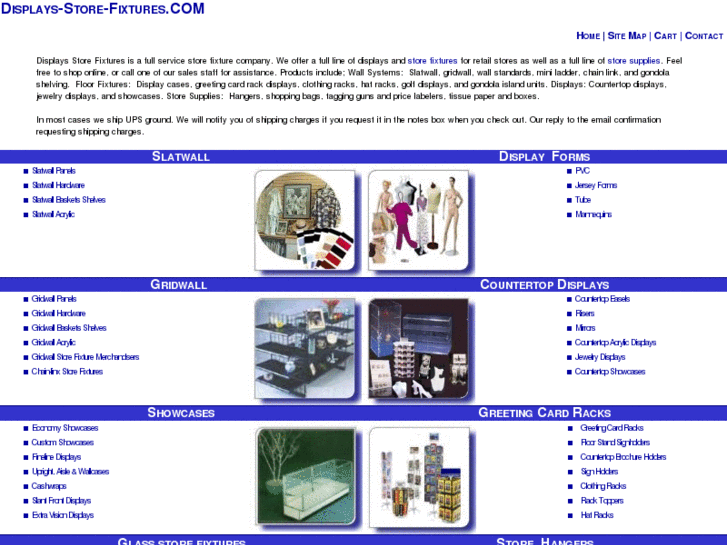 www.displays-store-fixtures.com