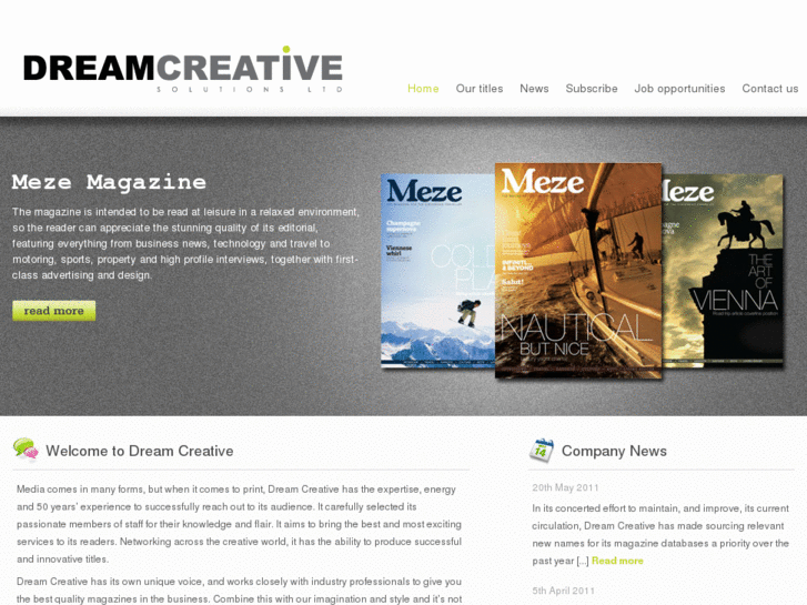 www.dreamcreative.co.uk