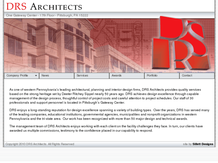 www.drsarchitects.com