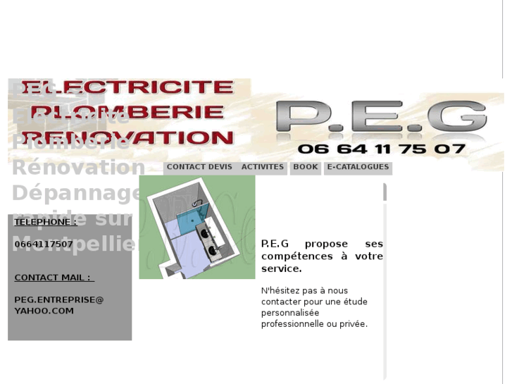 www.elec-plomberie-montpellier.com