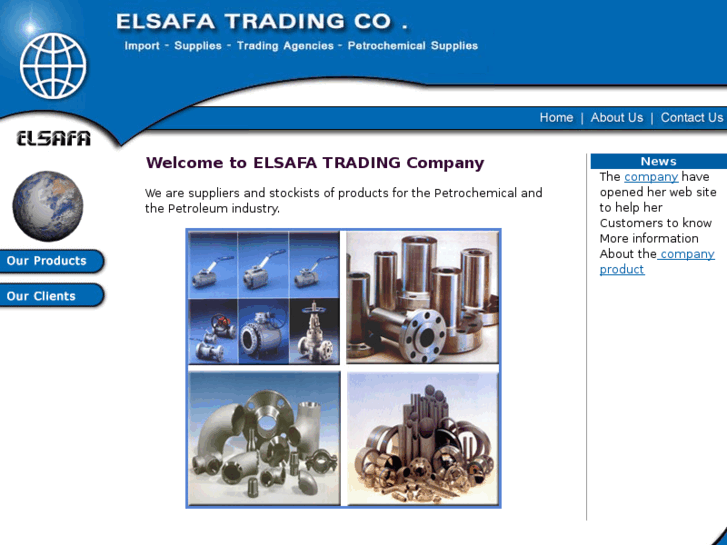 www.elsafatrade.com