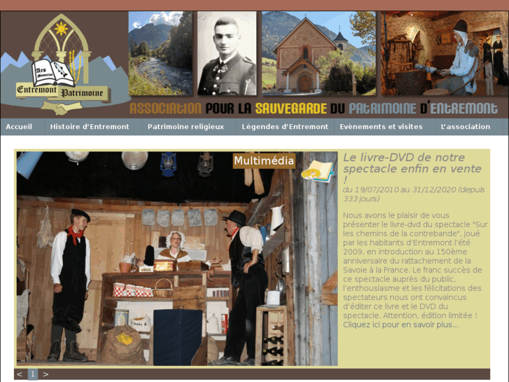 www.entremont-patrimoine.fr