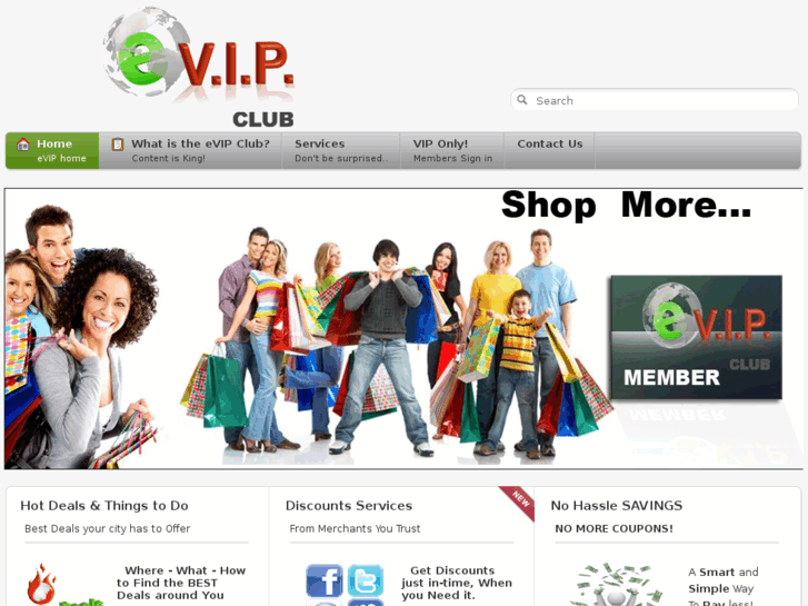 www.evipclub.com