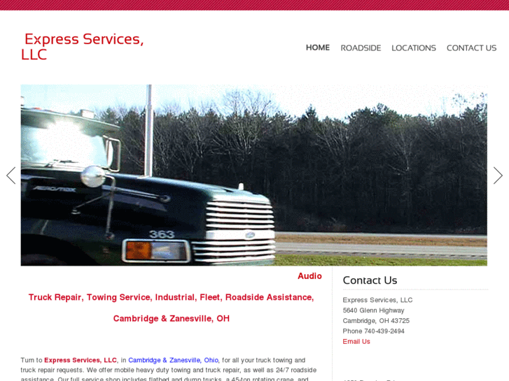 www.expressservicesllc.com
