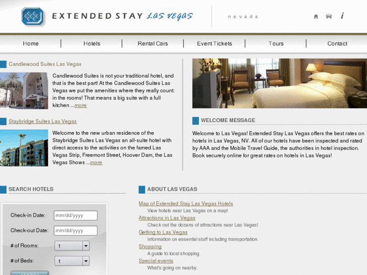 www.extendedstaylasvegas.com