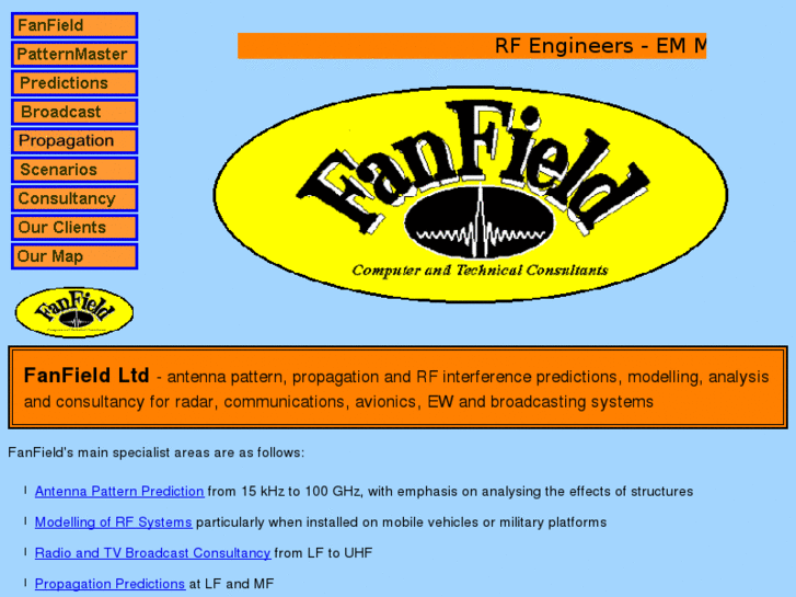 www.fanfield.co.uk