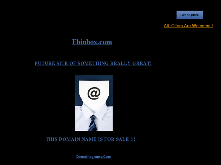 www.fbinbox.com