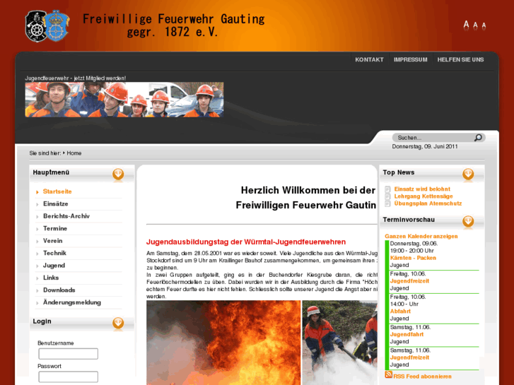 www.feuerwehr-gauting.info