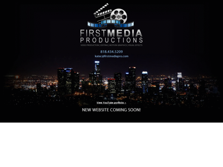 www.firstmediapro.com