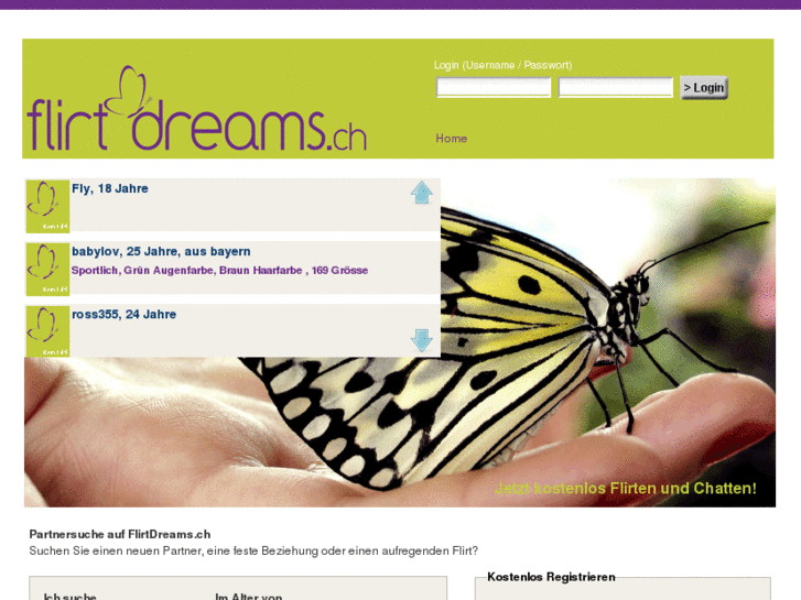 www.flirtdreams.ch