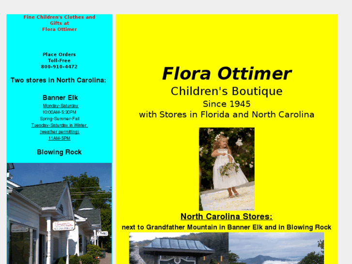 www.floraottimer.com