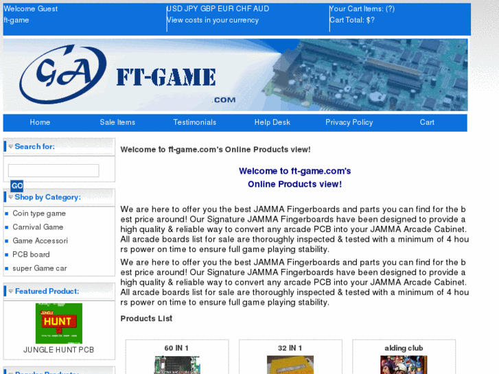 www.ft-game.com