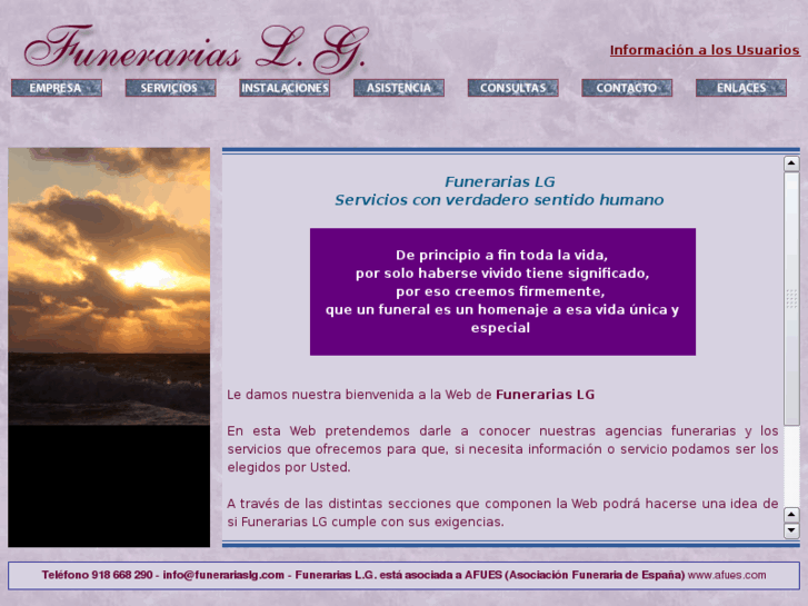 www.funerariaslg.com