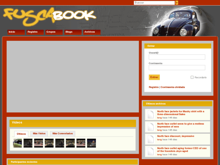 www.fuscabook.com