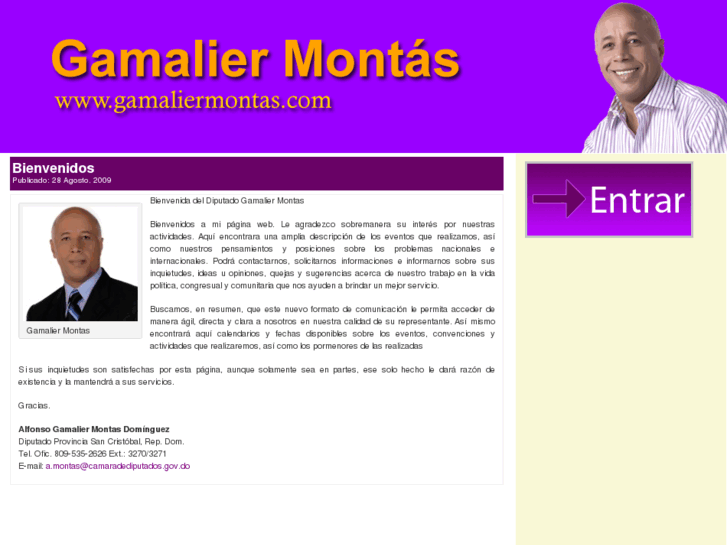 www.gamaliermontas.com